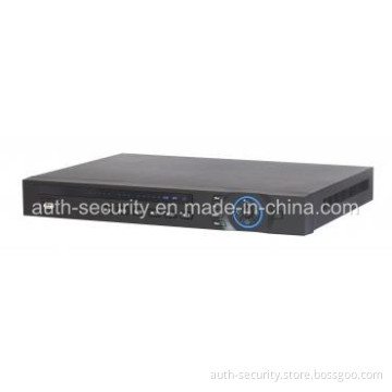 4/8 All Channel 1080P 1u Hdcvi DVR